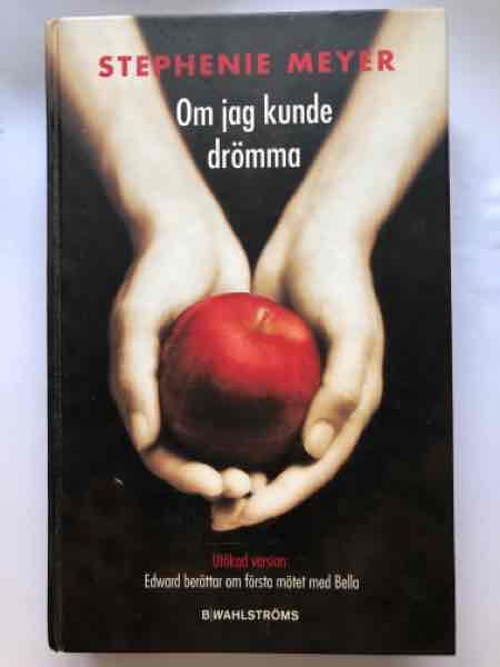 Om jag kunde drömma