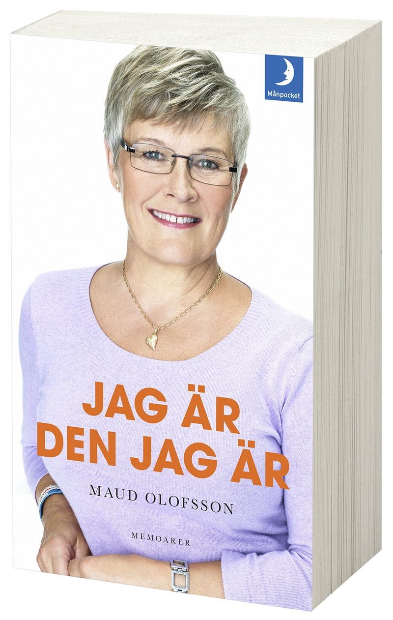 Jag är den jag är