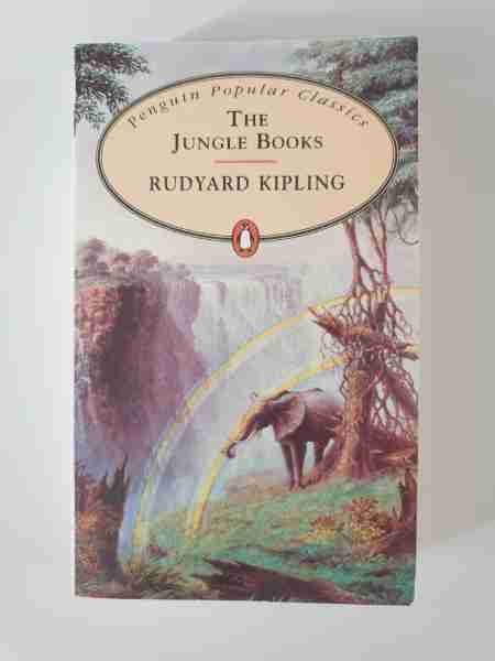 The Jungle Books