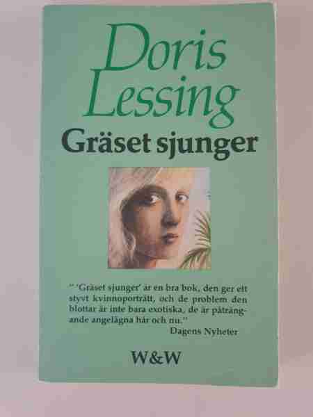 Gräset sjunger