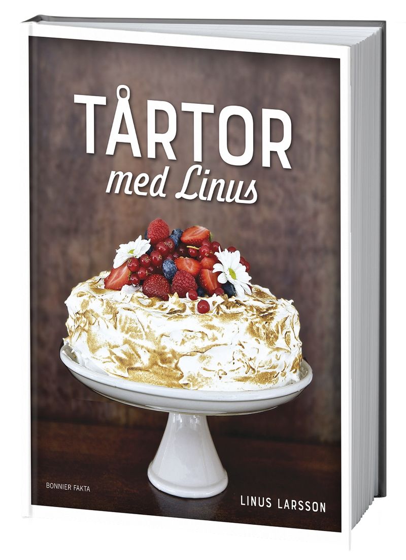Tårtor med Linus