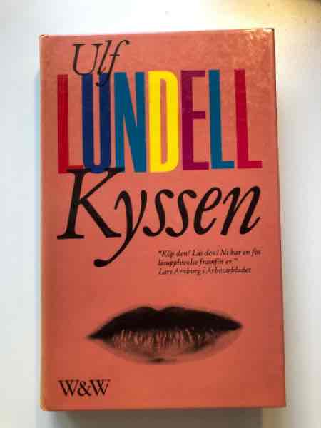 Kyssen