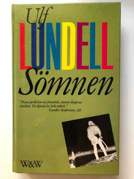 Sömnen