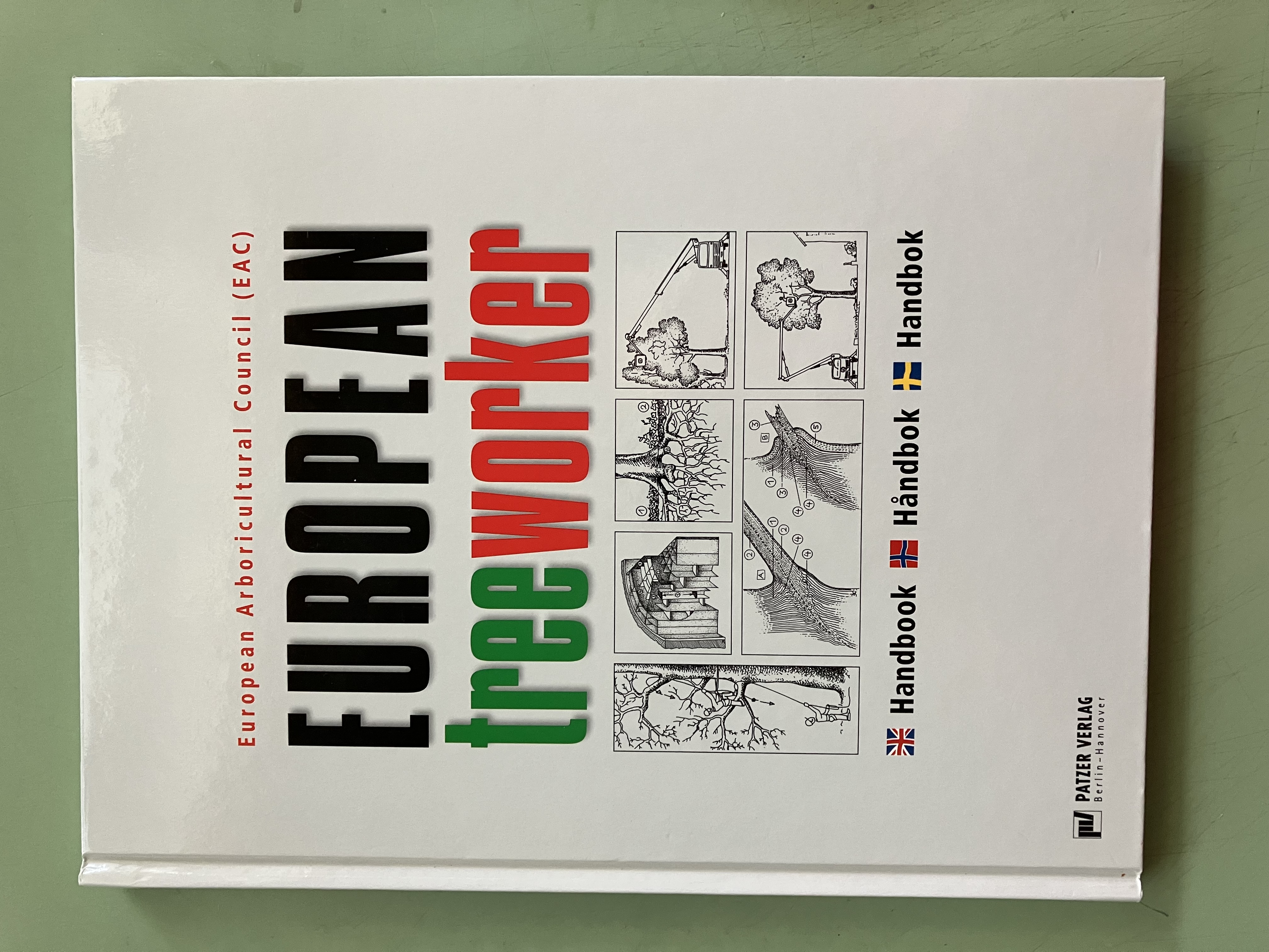 European treeworker