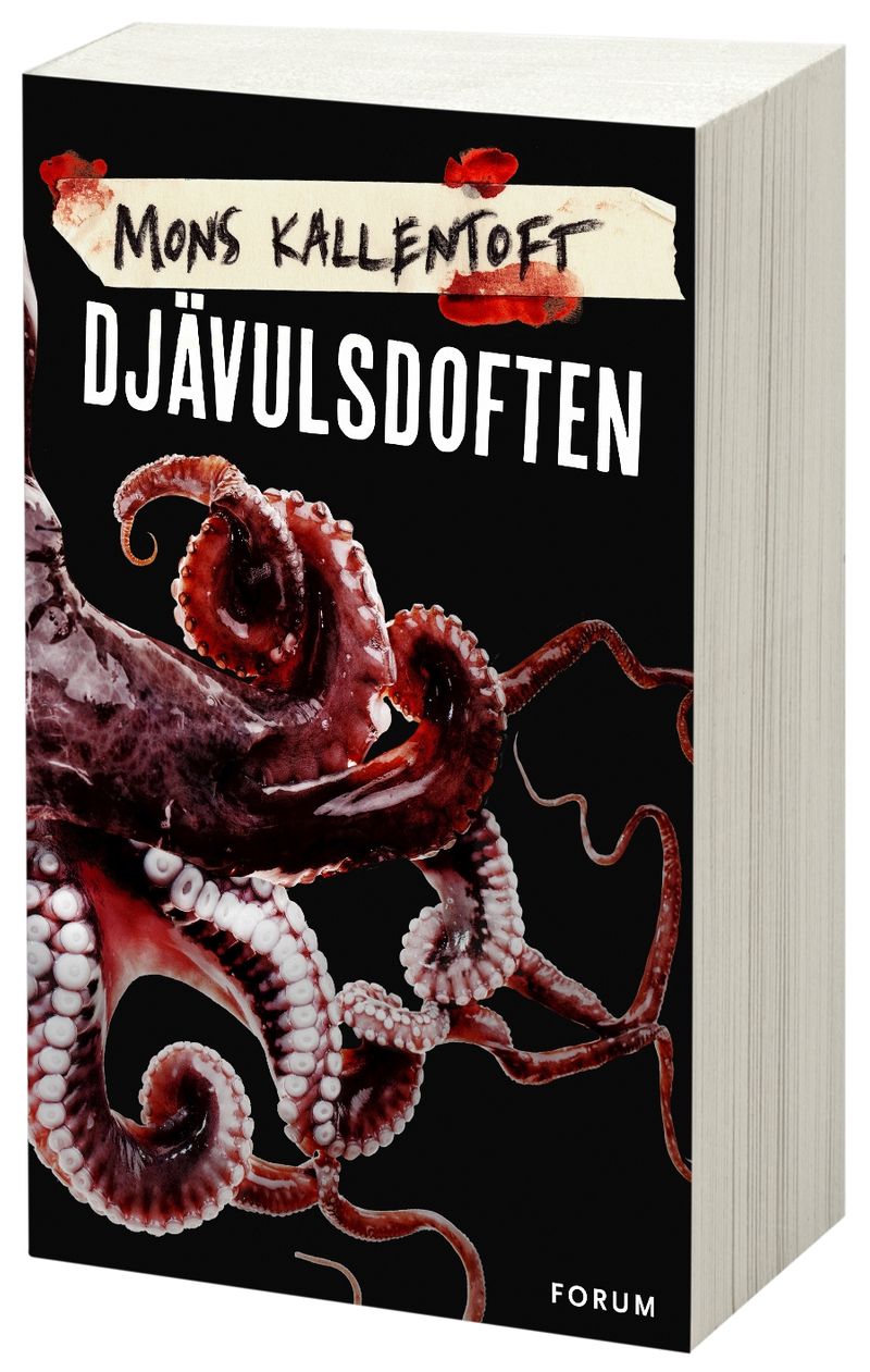 Djävulsdoften