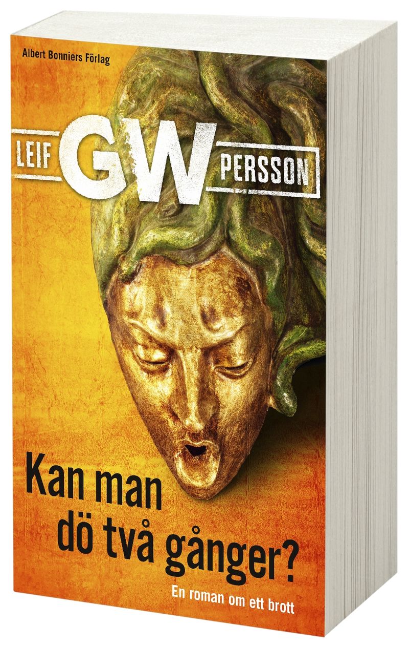 Kan man dö två gånger?