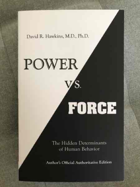 Power vs force