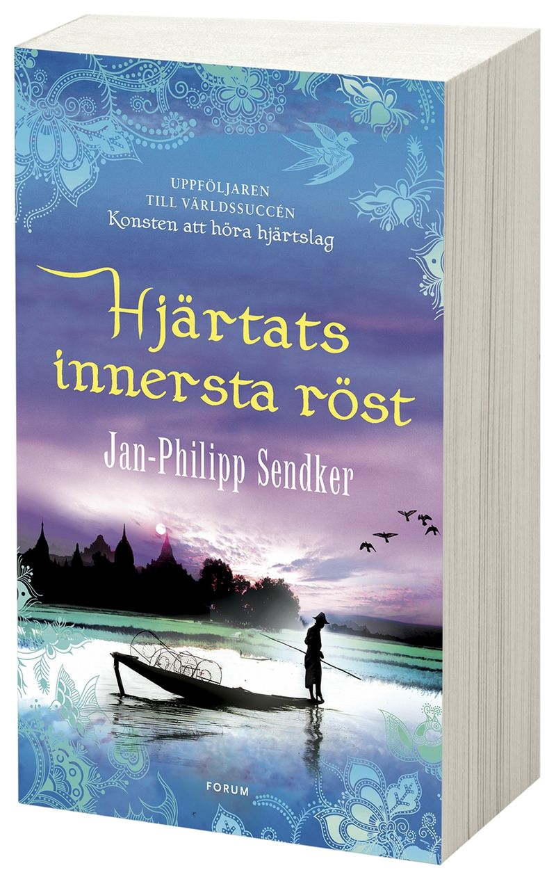 Hjärtats innersta röst