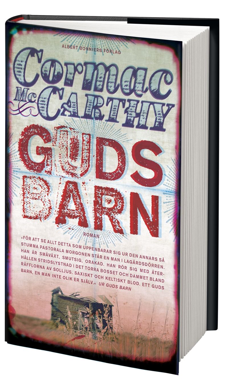 Guds barn