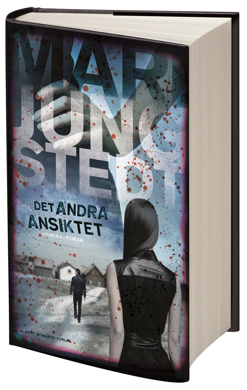 Det andra ansiktet
