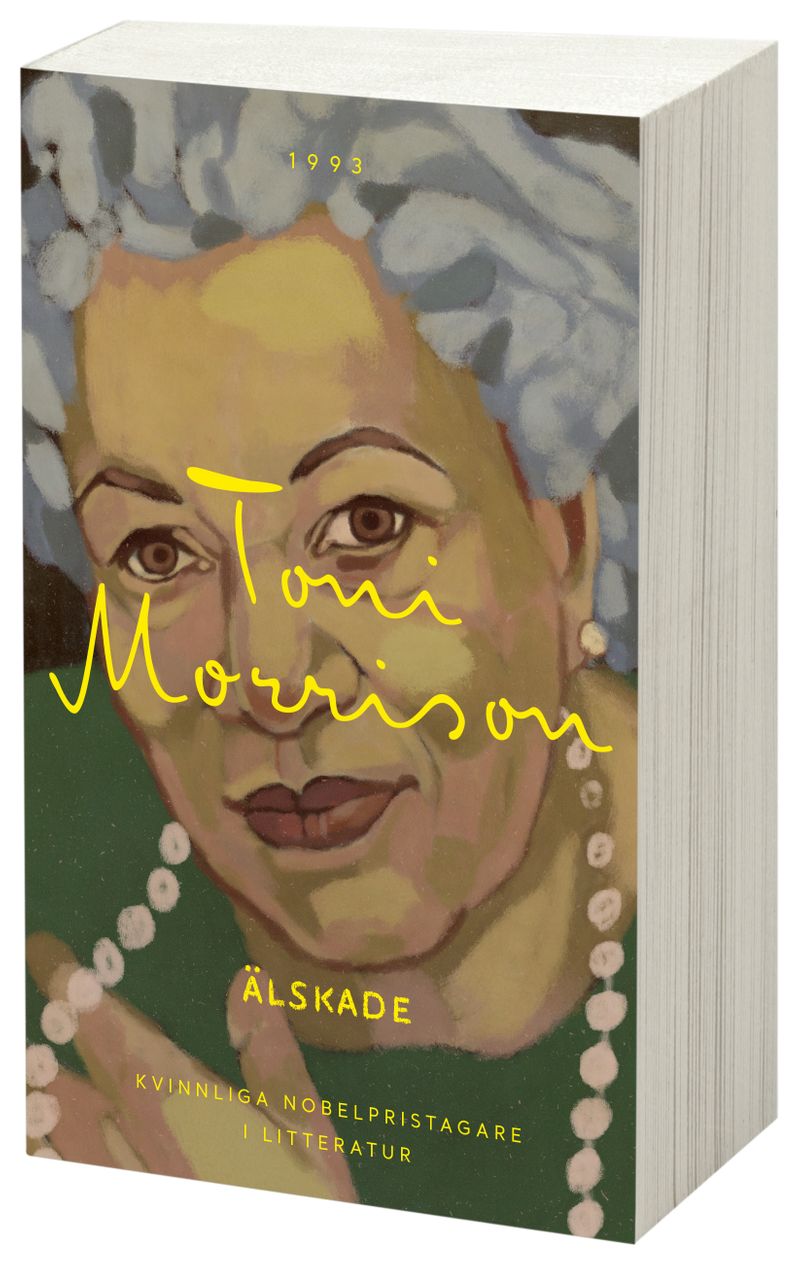 Älskade