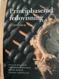 Principbaserad redovisning