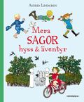 Mera sagor, hyss &amp; äventyr