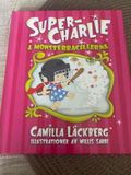 Super-Charlie