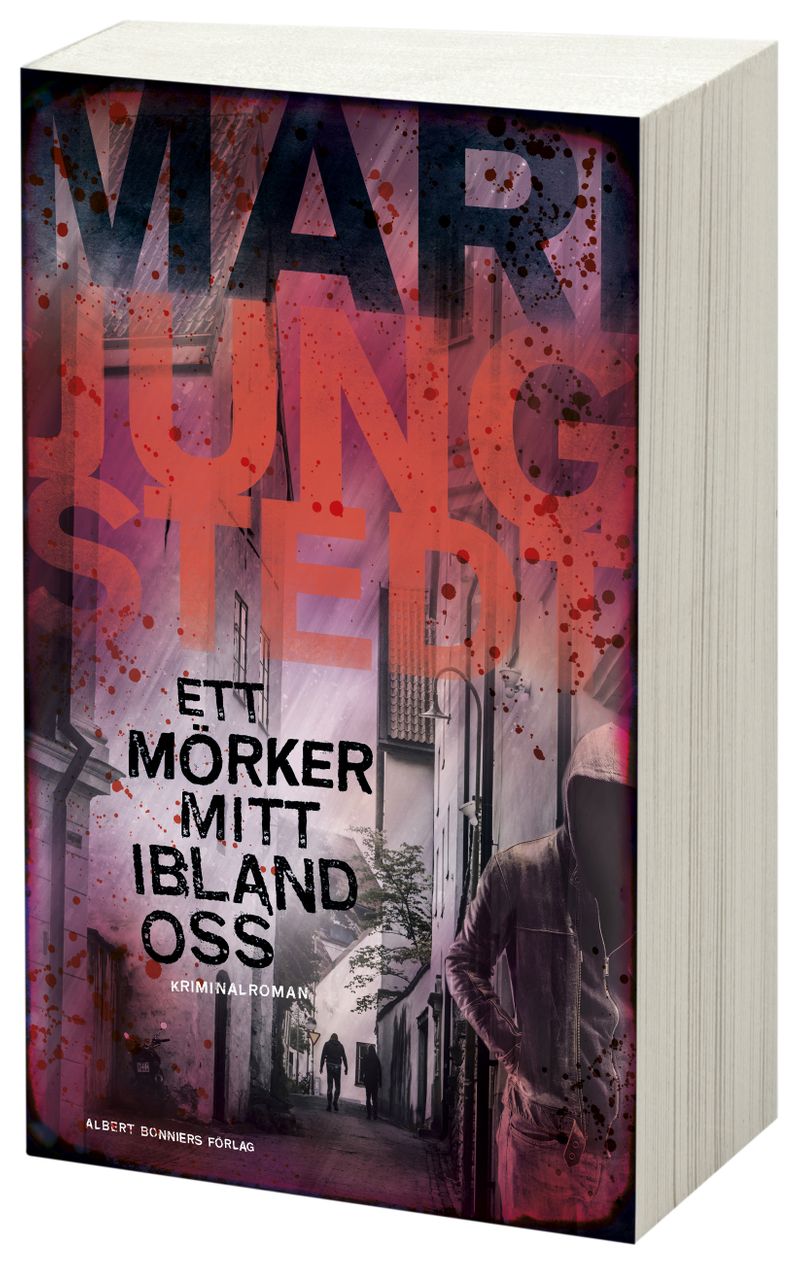 Ett mörker mitt ibland oss