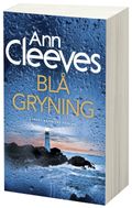 Blå gryning