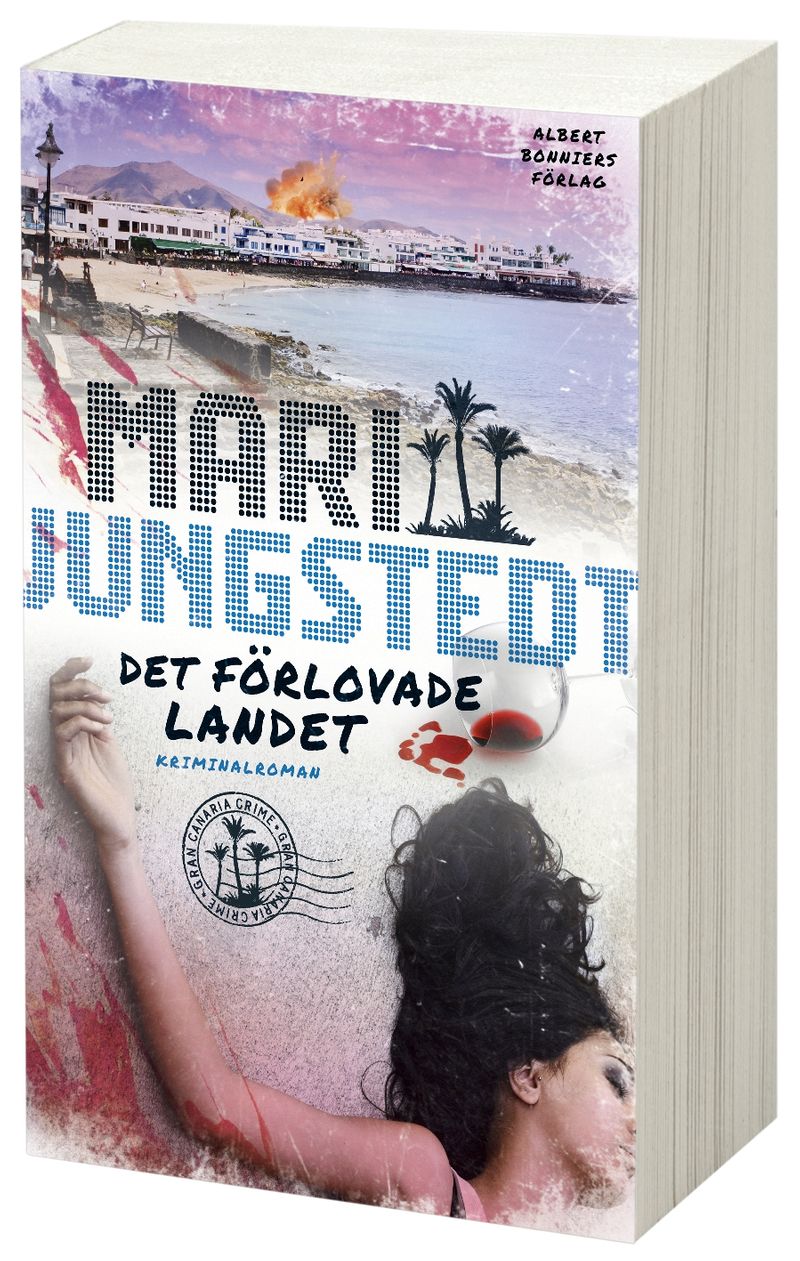 Det förlovade landet