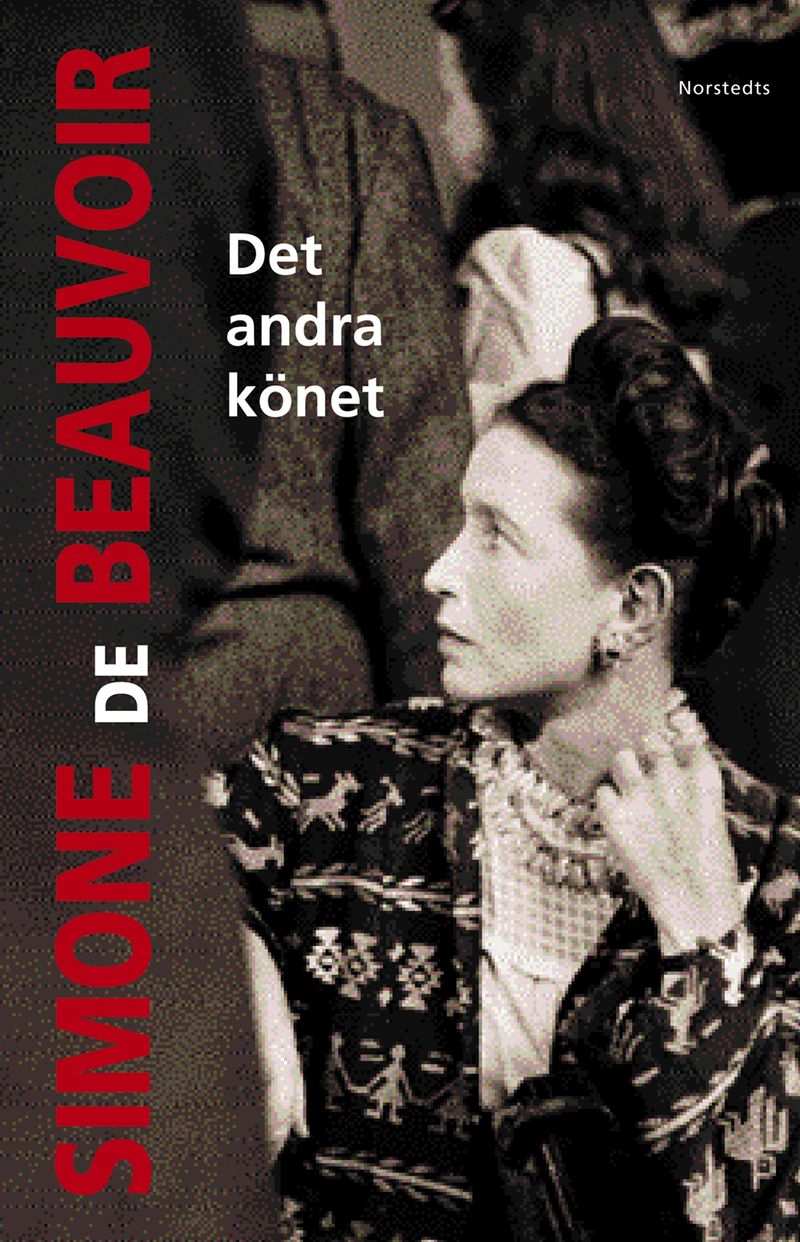 Det andra könet