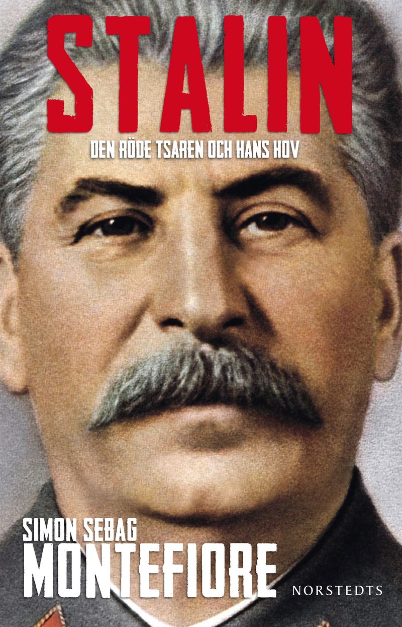 Stalin : den röde tsaren och hans hov