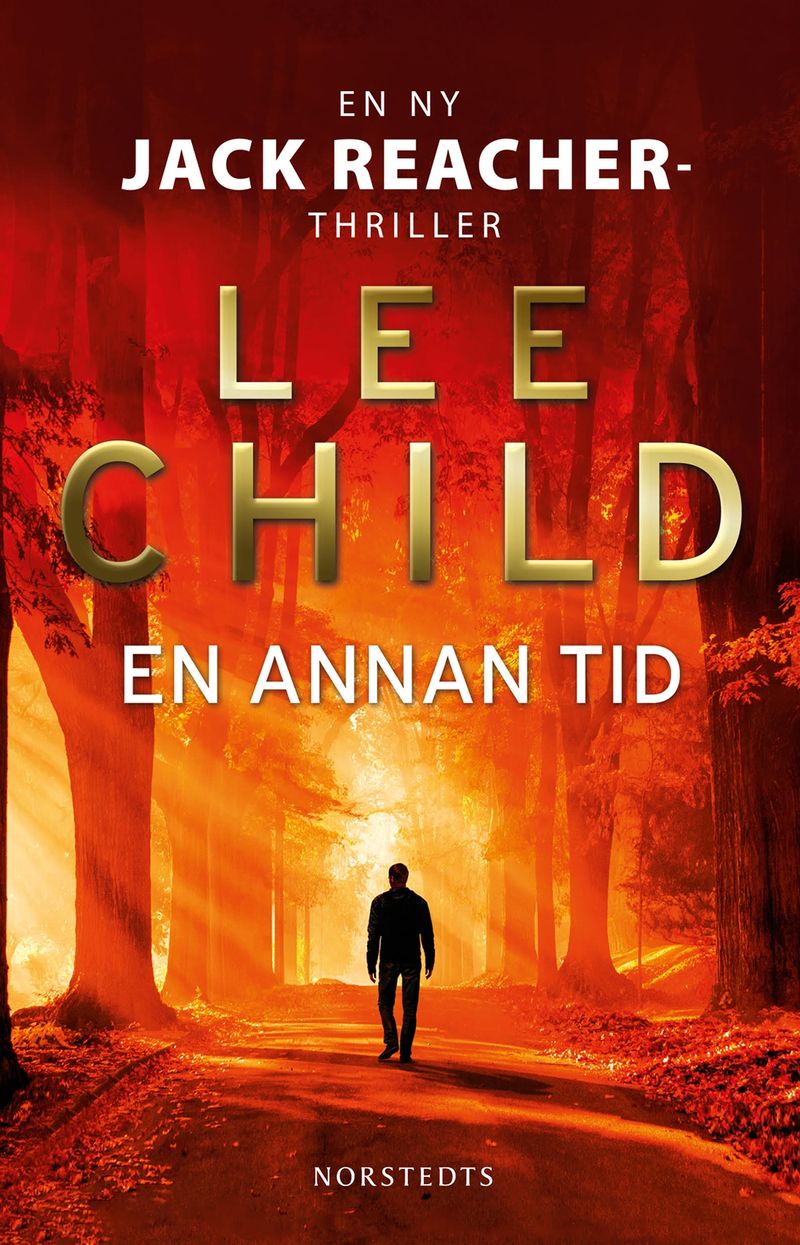 En annan tid