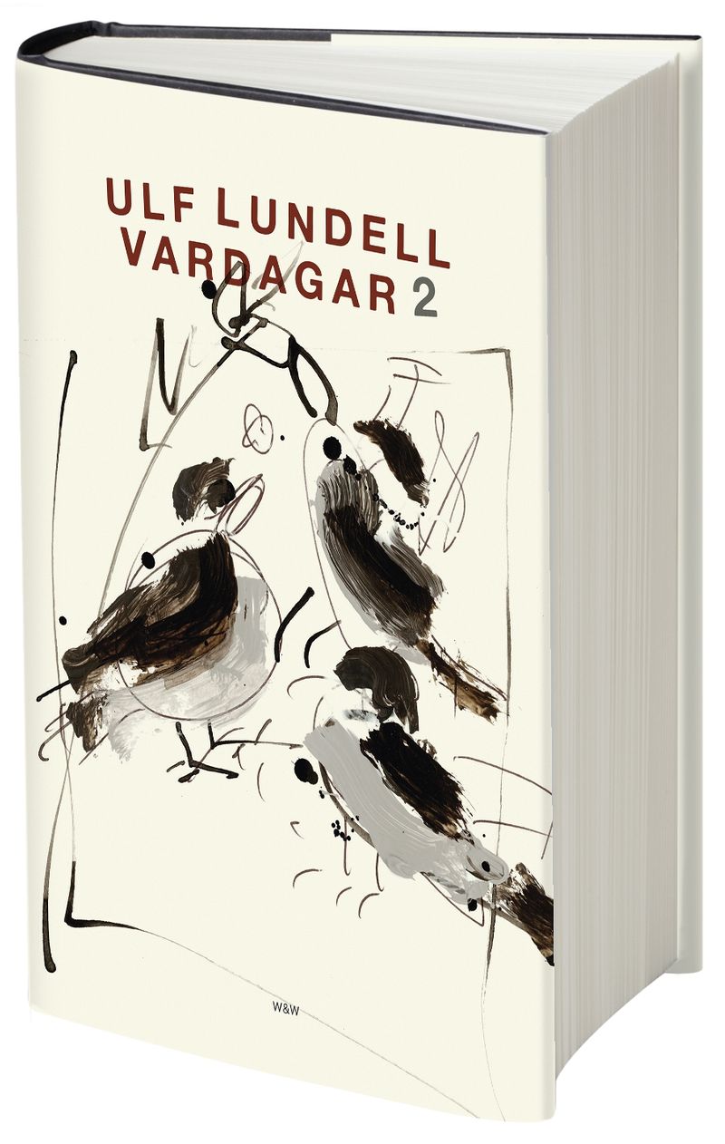 Vardagar 2