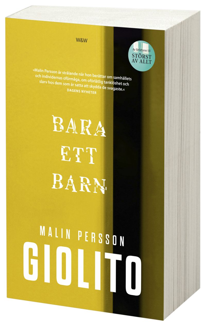 Bara ett barn