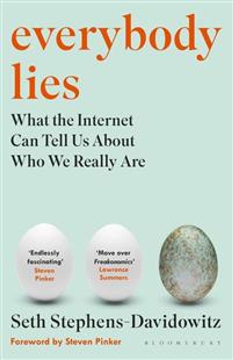 Everybody Lies