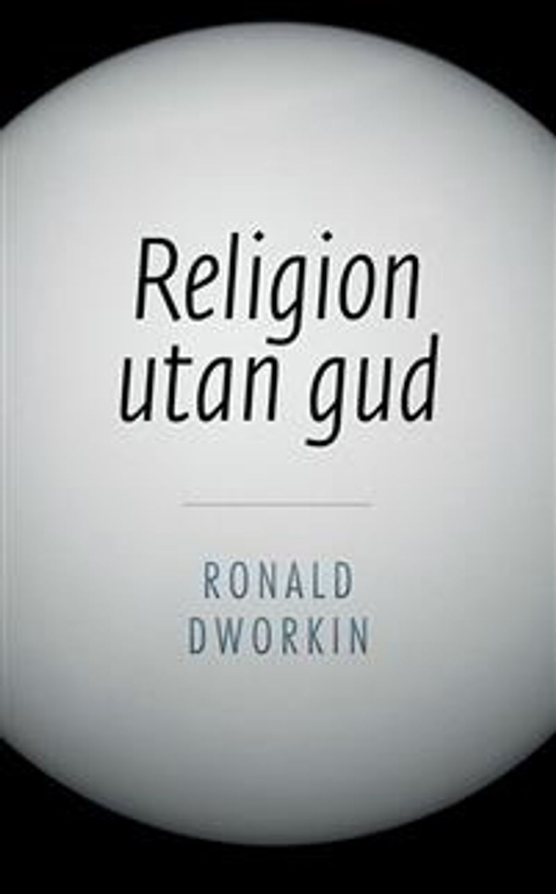 Religion utan gud