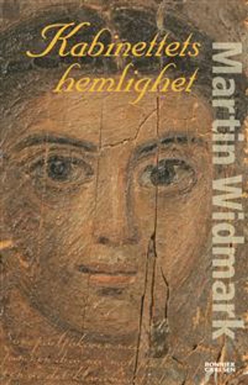 Kabinettets hemlighet
