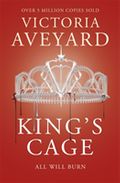 King's Cage