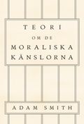 Teori om de moraliska känslorna
