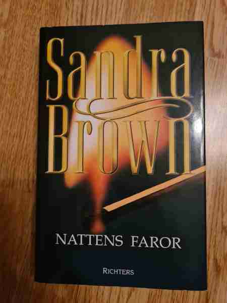 Nattens faror