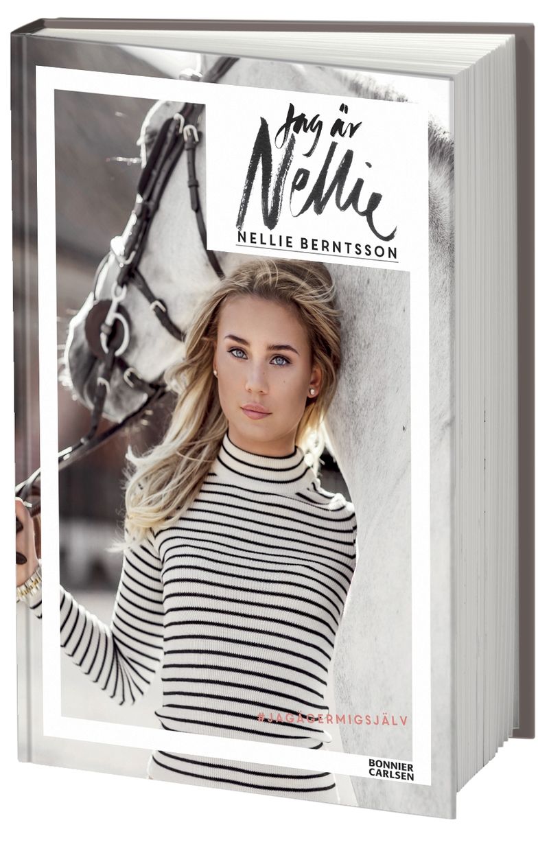 Jag är Nellie
