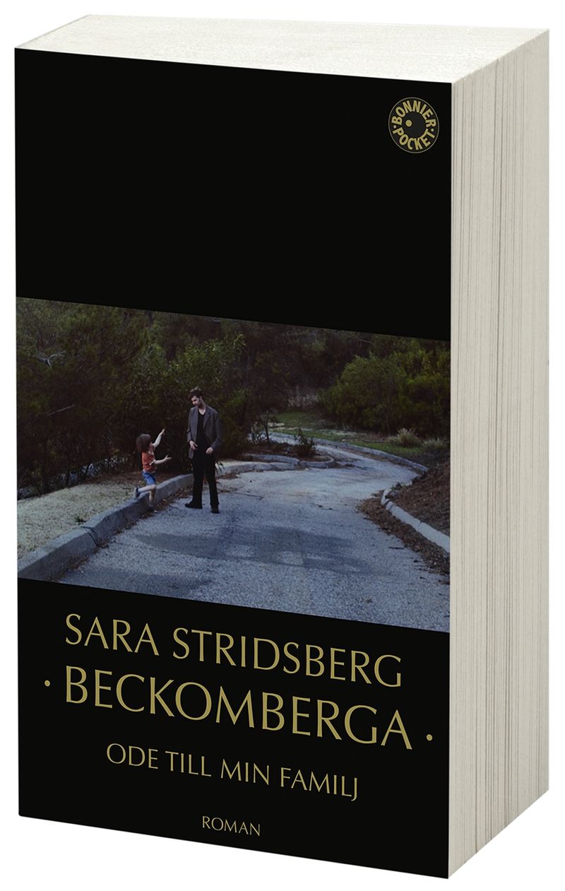 Beckomberga : ode till min familj