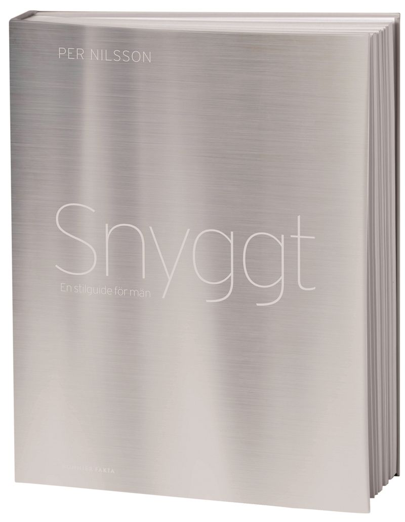 Snyggt : en stilguide för män