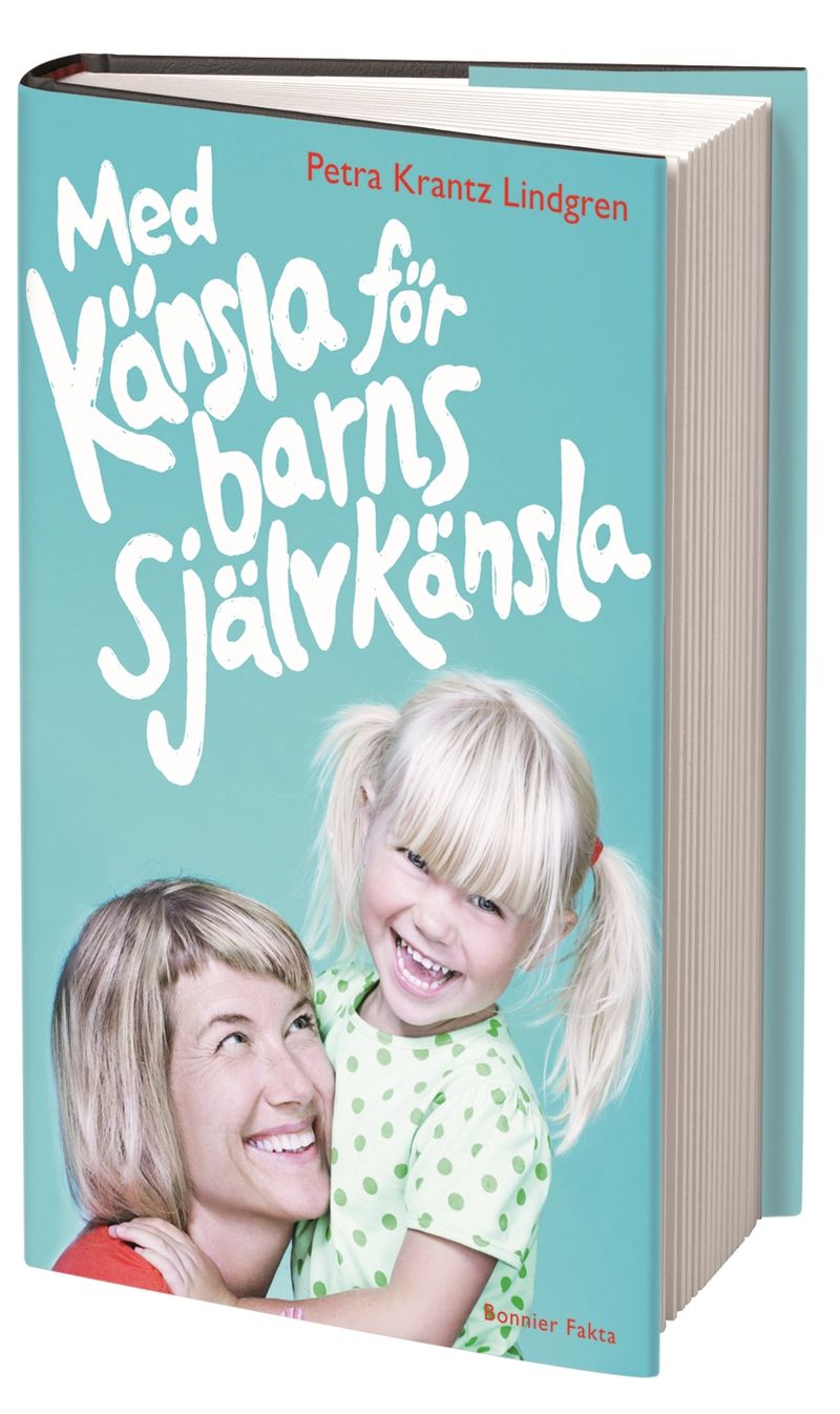 Med känsla för barns självkänsla