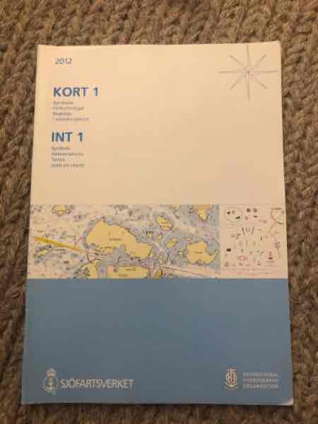 KORT 1