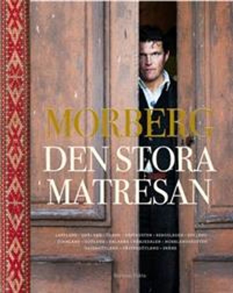 Den stora matresan