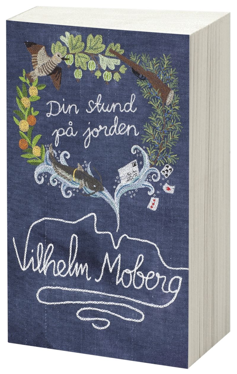 Din stund på jorden