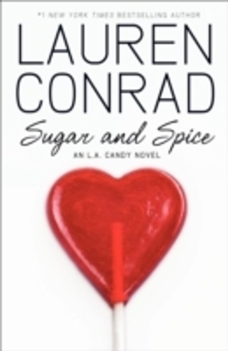 Sugar and spice