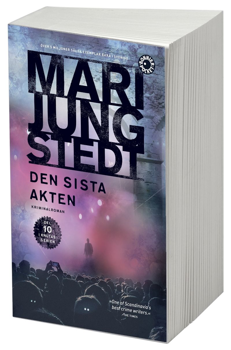 Den sista akten