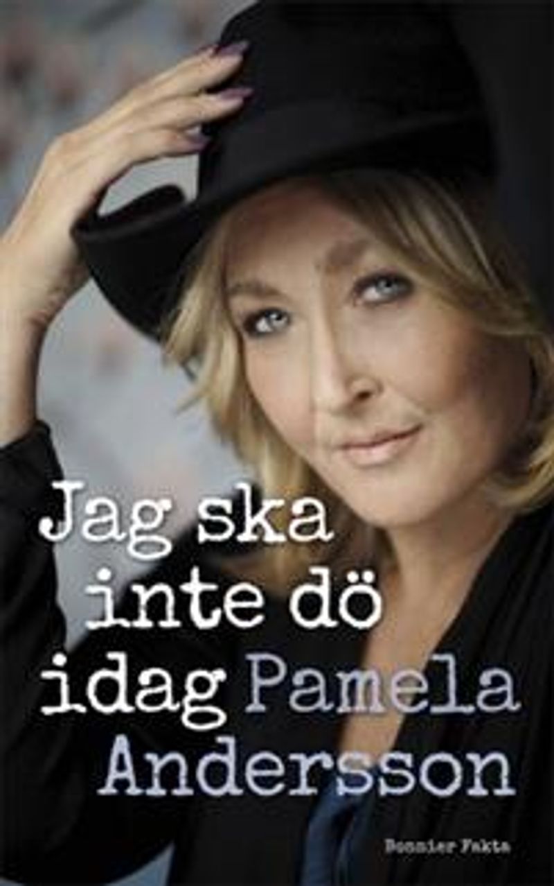 Jag ska inte dö idag