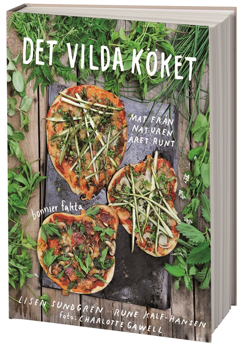 Det vilda köket