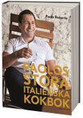 Paolos stora italienska kokbok