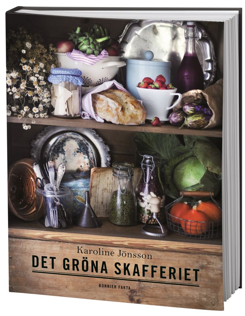 Det gröna skafferiet