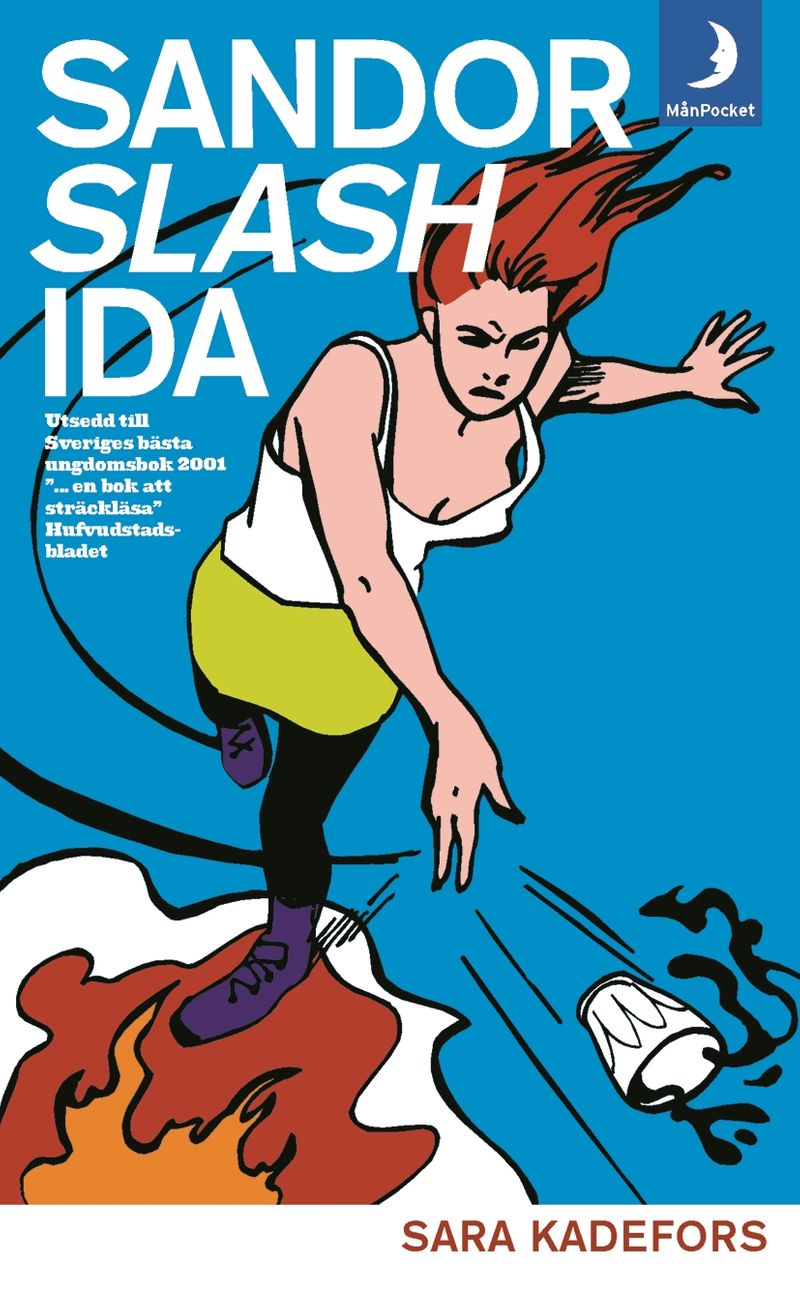 Sandor slash Ida