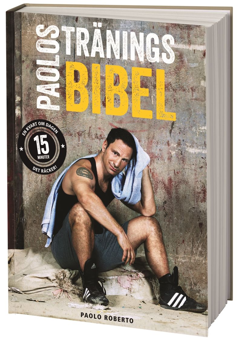 Paolos träningsbibel
