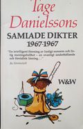 Tage Danielssons samlade dikter 1967-1967