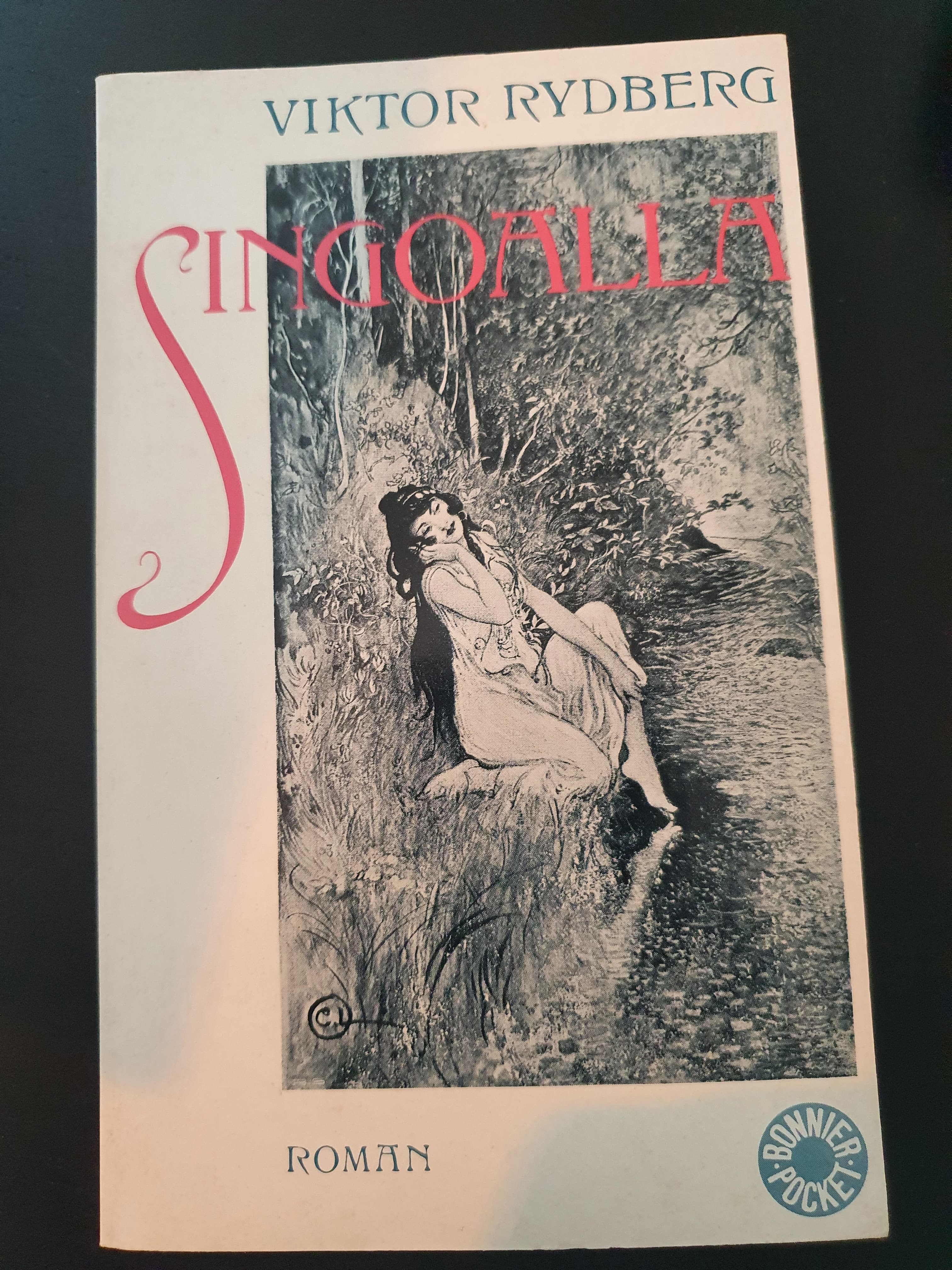 Singoalla