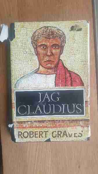 Jag Claudius